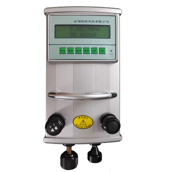 OW-YBS-DW智能微壓壓力校驗(yàn)儀 OW-YBS-DW智能微壓壓力校驗(yàn)儀